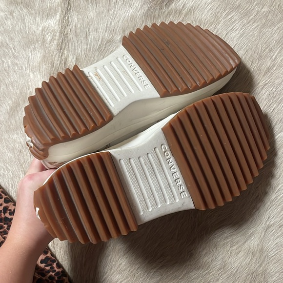 Platform Converse - Picture 5 of 6